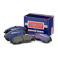 Front brake pads for sale  Delivered anywhere in UK
