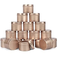 Dingpai candle tin for sale  Delivered anywhere in USA 