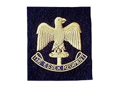 Essex regiment blazer for sale  Delivered anywhere in UK