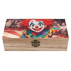 Erstsnck clown circus for sale  Delivered anywhere in USA 