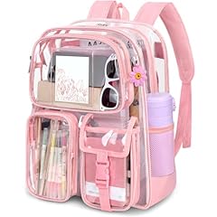 Attmu clear backpack for sale  Delivered anywhere in USA 