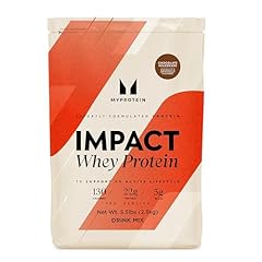 Myprotein impact whey usato  Spedito ovunque in Italia 
