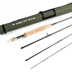 Anglerdream 3wt archer for sale  Delivered anywhere in USA 