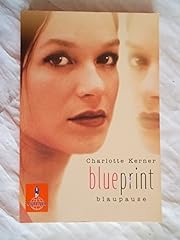 Blueprint blaupause roman gebraucht kaufen  Wird an jeden Ort in Deutschland