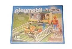 Playmobil country clapier d'occasion  Livré partout en France