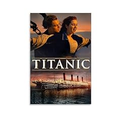 Titanic classic movie for sale  Delivered anywhere in USA 