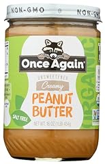 Organic creamy peanut for sale  Delivered anywhere in USA 