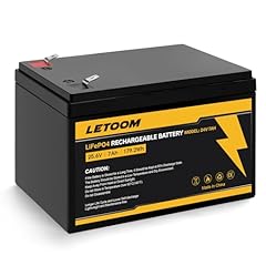 24v 7ah lifepo4 for sale  Delivered anywhere in USA 