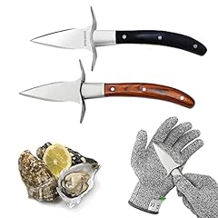 Oyster shucking knife for sale  Delivered anywhere in USA 