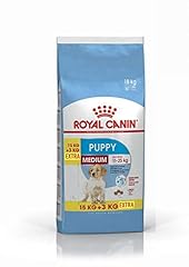 Royal canin medium usato  Spedito ovunque in Italia 