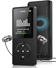 Mp3 player radio for sale  Delivered anywhere in Ireland