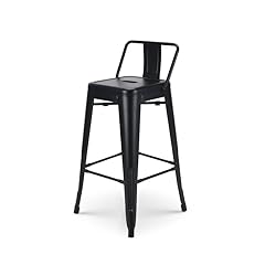 Tabouret bar métal d'occasion  Livré partout en France