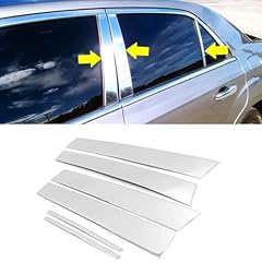 Chrome pillar post for sale  Delivered anywhere in USA 