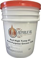 Republic oil red for sale  Delivered anywhere in USA 