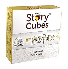 Story cubes harry usato  Spedito ovunque in Italia 