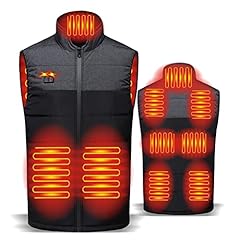 Heated jackets men for sale  Delivered anywhere in UK