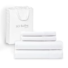 Sgi bedding luxury for sale  Delivered anywhere in USA 