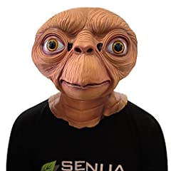 Senua alien mask for sale  Delivered anywhere in UK
