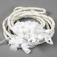 Wowangce wedding cord for sale  Delivered anywhere in USA 