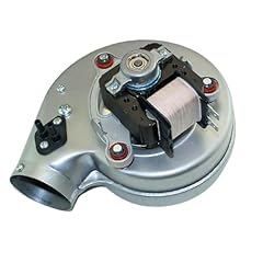 Boiler fan assembly for sale  Delivered anywhere in UK