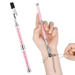 Rosa armband anziehhilfe gebraucht kaufen  Wird an jeden Ort in Deutschland