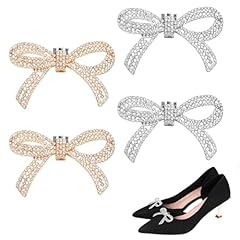 Stück schuhclips damen gebraucht kaufen  Wird an jeden Ort in Deutschland