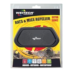 Weitech répulsif anti d'occasion  Livré partout en Belgiqu
