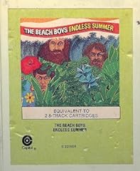 Beach boys endless for sale  Delivered anywhere in USA 
