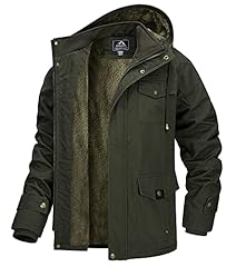 Magcomsen winter jackets for sale  Delivered anywhere in USA 