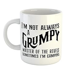 Personalised always grumpy for sale  Delivered anywhere in UK