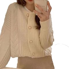 Fwshangmao summer cardigan for sale  Delivered anywhere in UK