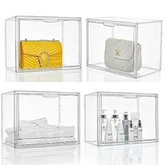 Attelite clear purse for sale  Delivered anywhere in USA 