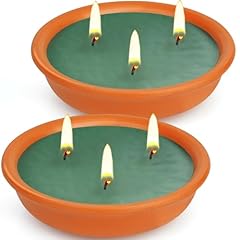 Citronella kerze utdoor gebraucht kaufen  Wird an jeden Ort in Deutschland