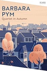 Quartet autumn barbara for sale  Delivered anywhere in UK