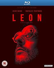 Leon director cut for sale  Delivered anywhere in UK