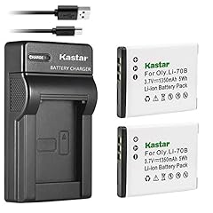 Kastar battery slim for sale  Delivered anywhere in USA 