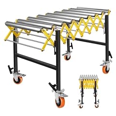 700lbs adjustable conveyor for sale  Delivered anywhere in USA 
