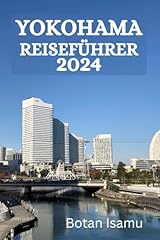 Yokohama reiseführer 2024 gebraucht kaufen  Wird an jeden Ort in Deutschland