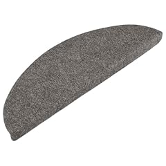 Vidaxl tapis escalier d'occasion  Livré partout en Belgiqu