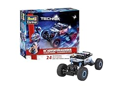 Revell 1052 adventskalender gebraucht kaufen  Wird an jeden Ort in Deutschland
