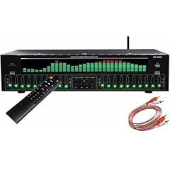 Stereo graphic eq8000 for sale  Delivered anywhere in USA 