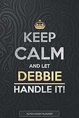 Debbie keep calm for sale  Delivered anywhere in UK