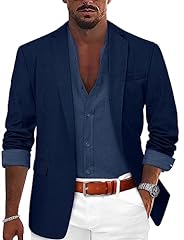 Tureface men blazer for sale  Delivered anywhere in USA 