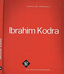 Ibrahim kodra. usato  Spedito ovunque in Italia 