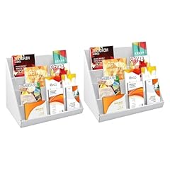 Crownshop 2pcs cardboard for sale  Delivered anywhere in UK