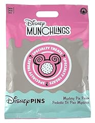 Disney pin munchlings for sale  Delivered anywhere in USA 