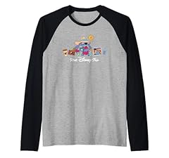 Disney stitch scrump d'occasion  Livré partout en France