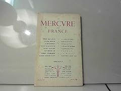 Mercure france 1158 gebraucht kaufen  Wird an jeden Ort in Deutschland