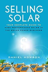 Selling solar your gebraucht kaufen  Wird an jeden Ort in Deutschland