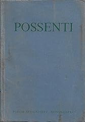Antonio possenti. cote usato  Spedito ovunque in Italia 
